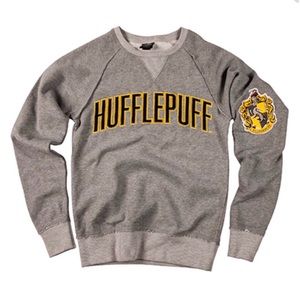 Harry Potter sweatshirt
